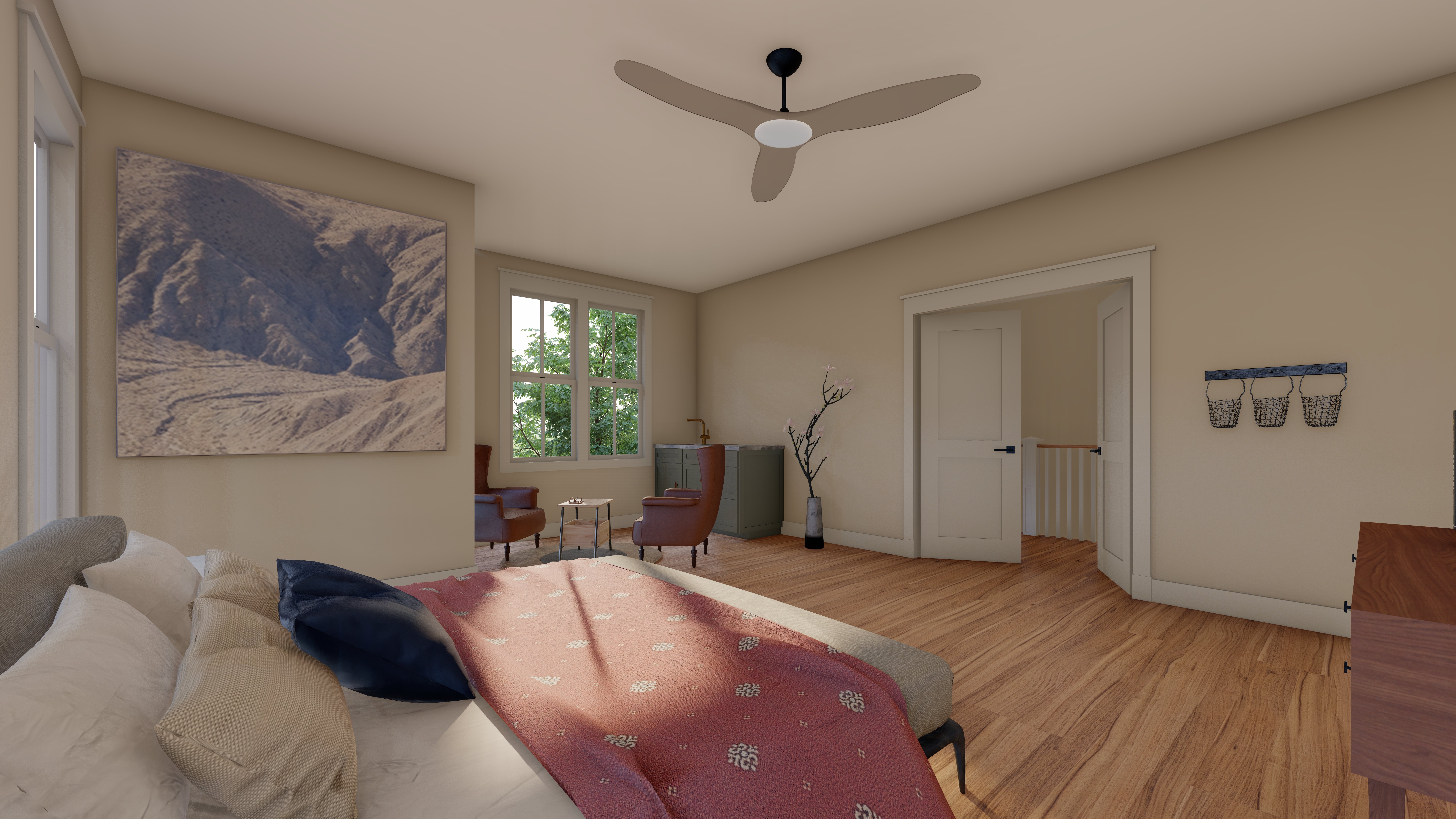 2024.07.16 - Primary Bedroom Final