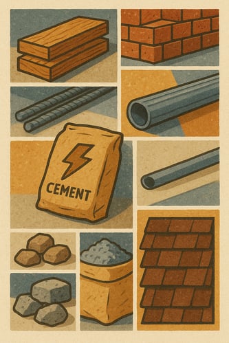 Construction Materials