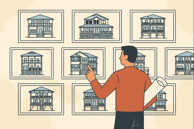 builder-plan-portfolio-home-design-selection-wilmington-nc