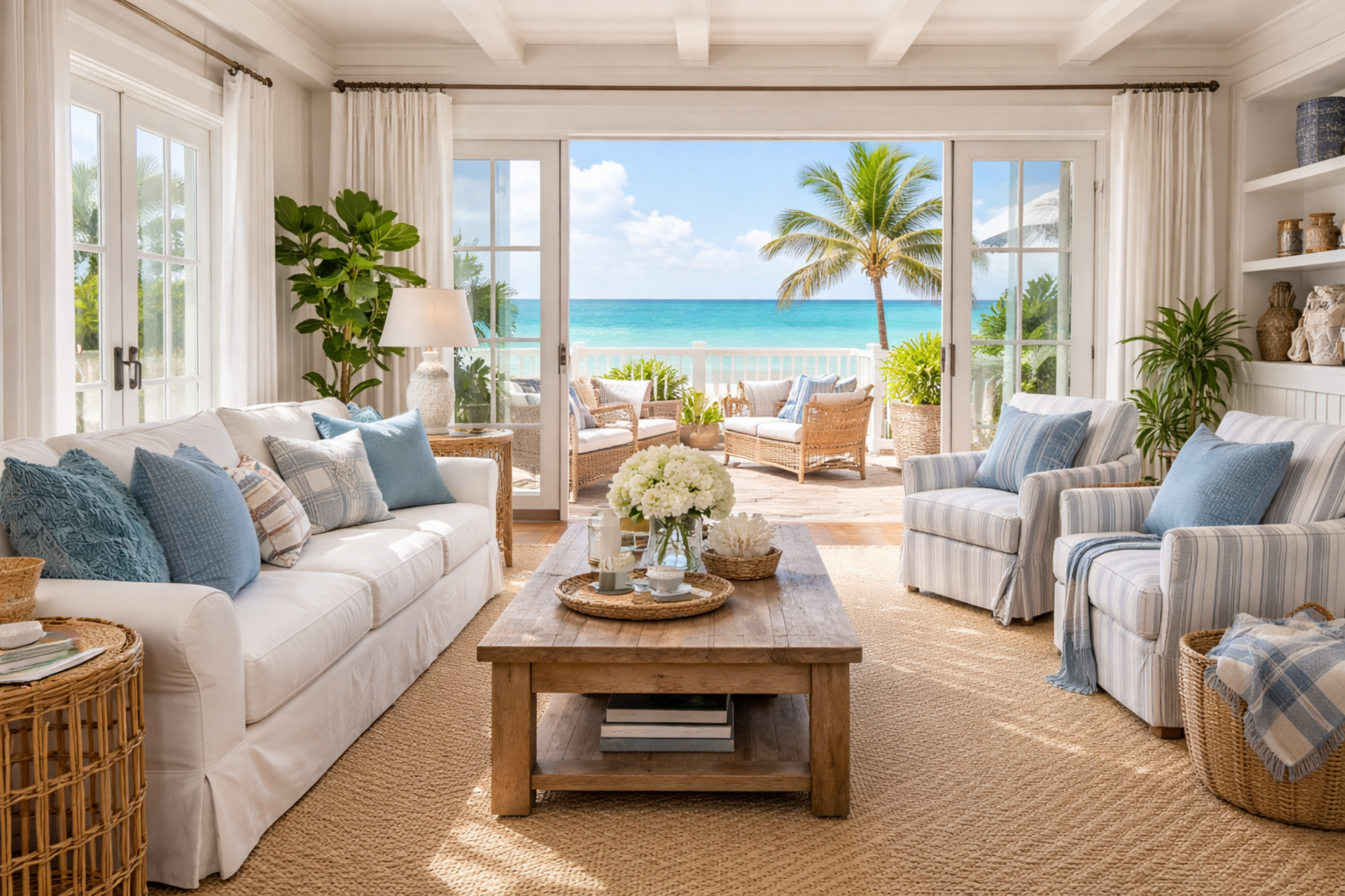 coastal-living-room-ocean-view-open-doors-beach-house-interior.