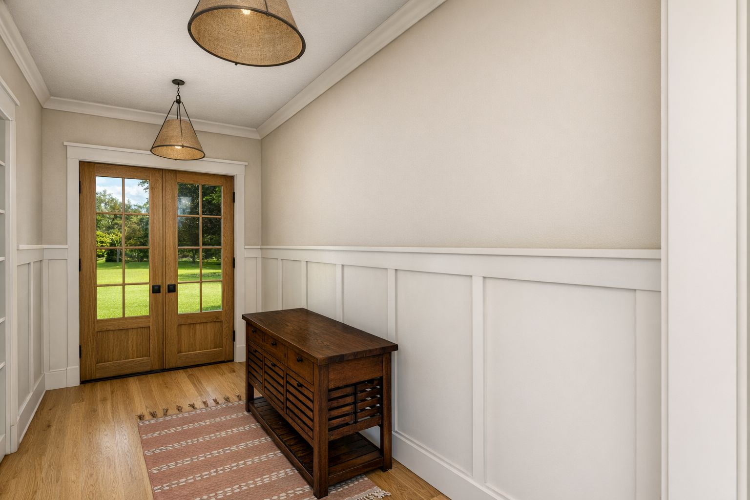 custom-home-entry-hallway-board-and-batten-interior-design-wilmington-nc